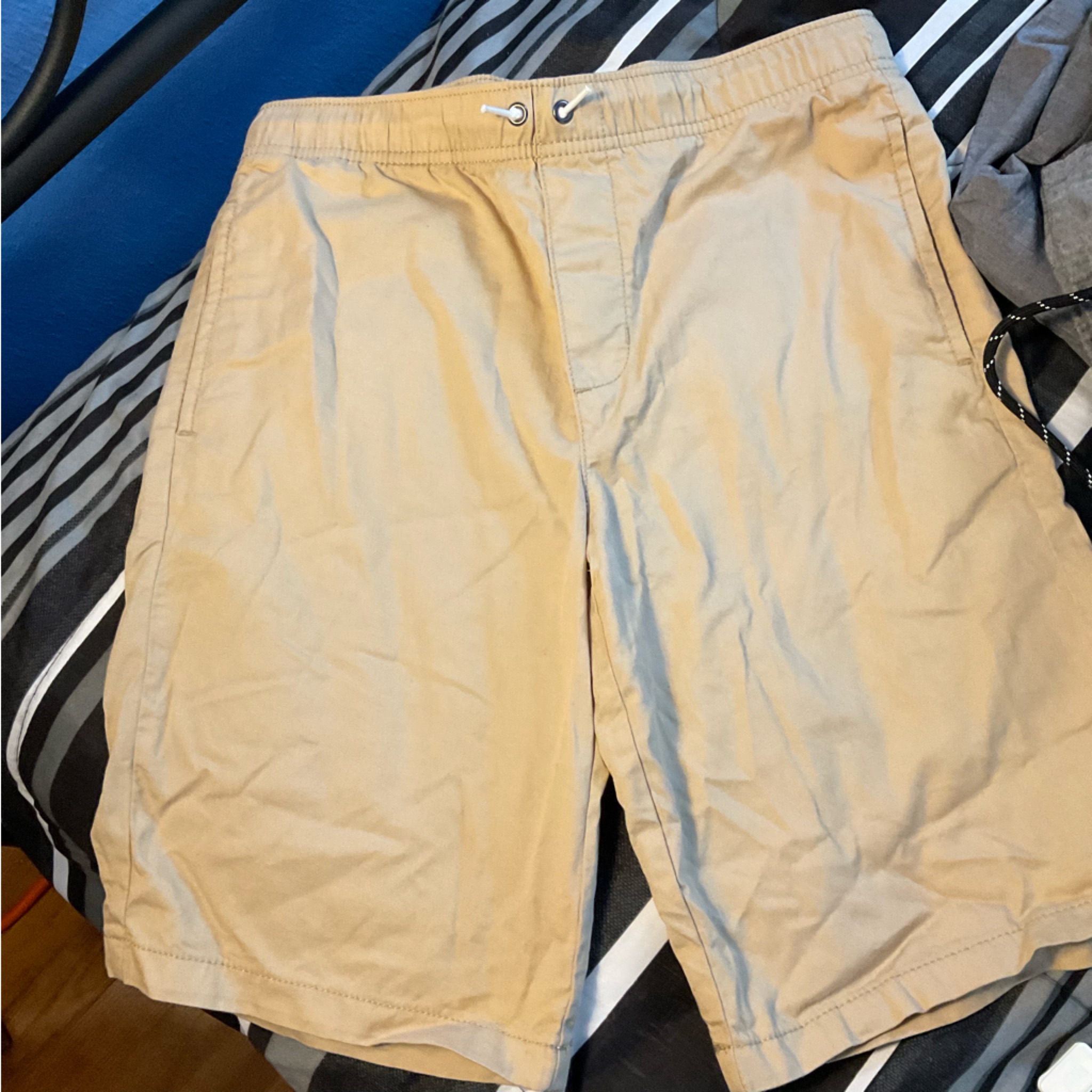 Sonoma Boys Khaki Shorts